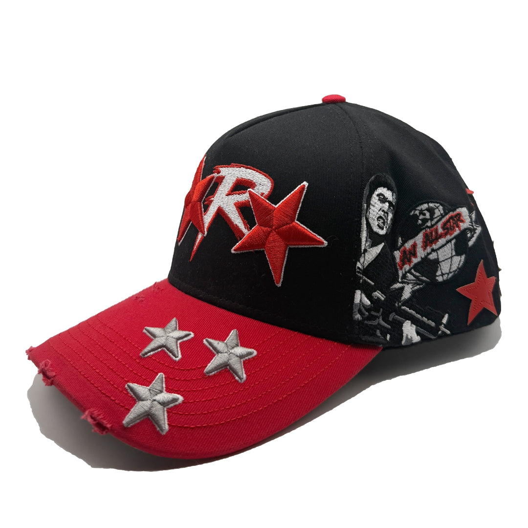 All Star Kora