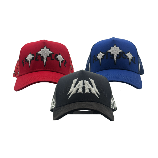 All 3 Hats Bundle