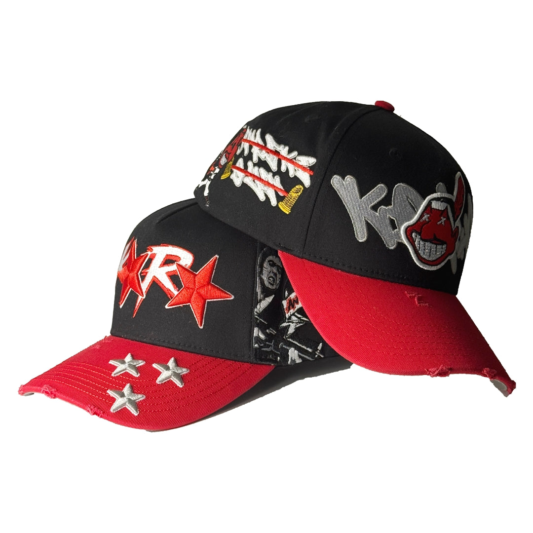2 Hat Bundle - Save $10