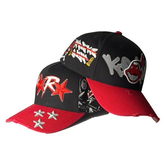 2 Hat Bundle - Save $10